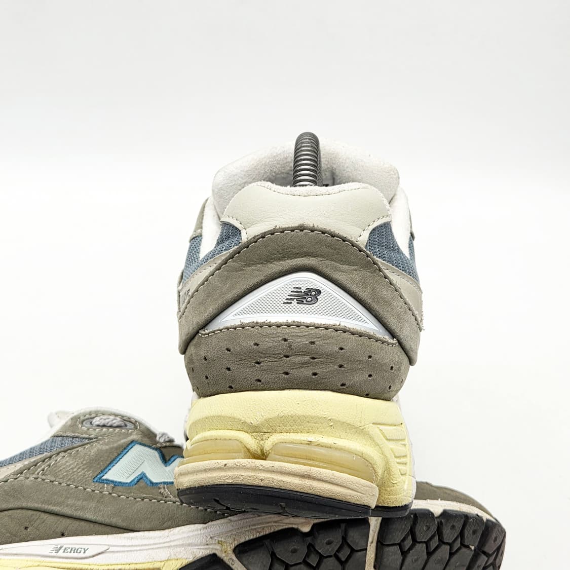 뉴발란스 2002R 쿨 그레이 (265 D) 상품이미지2