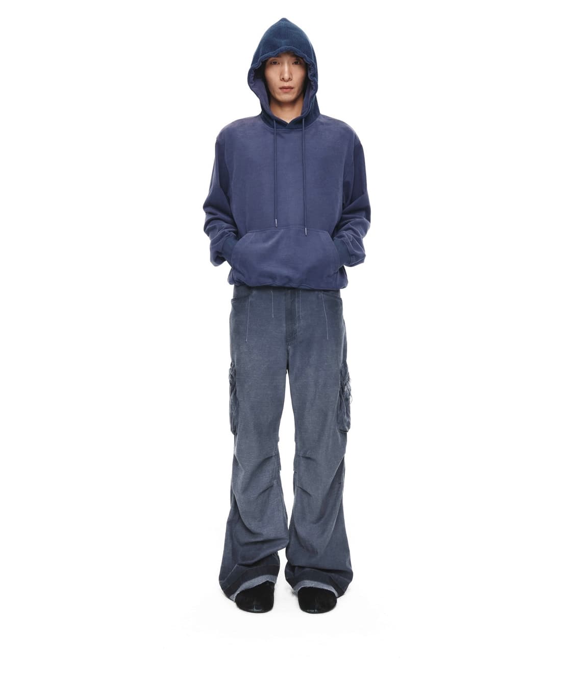 xlim ep8 hoodie  상품이미지2