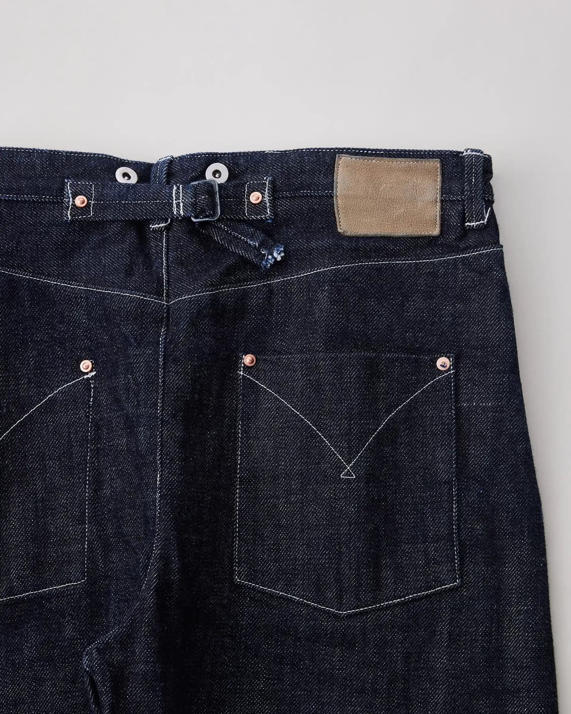 [L] 나이스네스 niceness 25ss P.ASHETON navy 상품이미지4