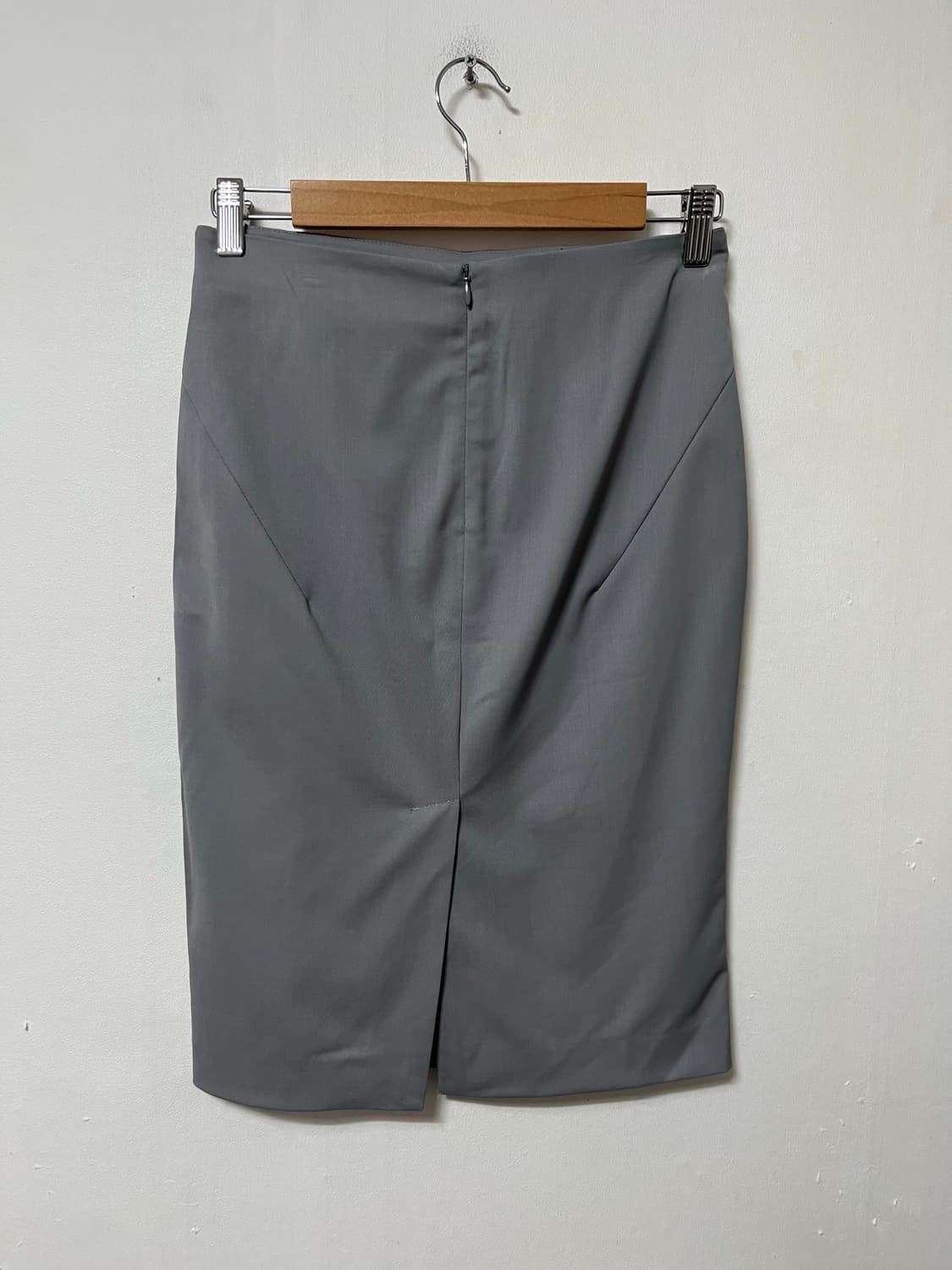 55 엠포리오알마니 스판 치마 스커트 정품 상품이미지4