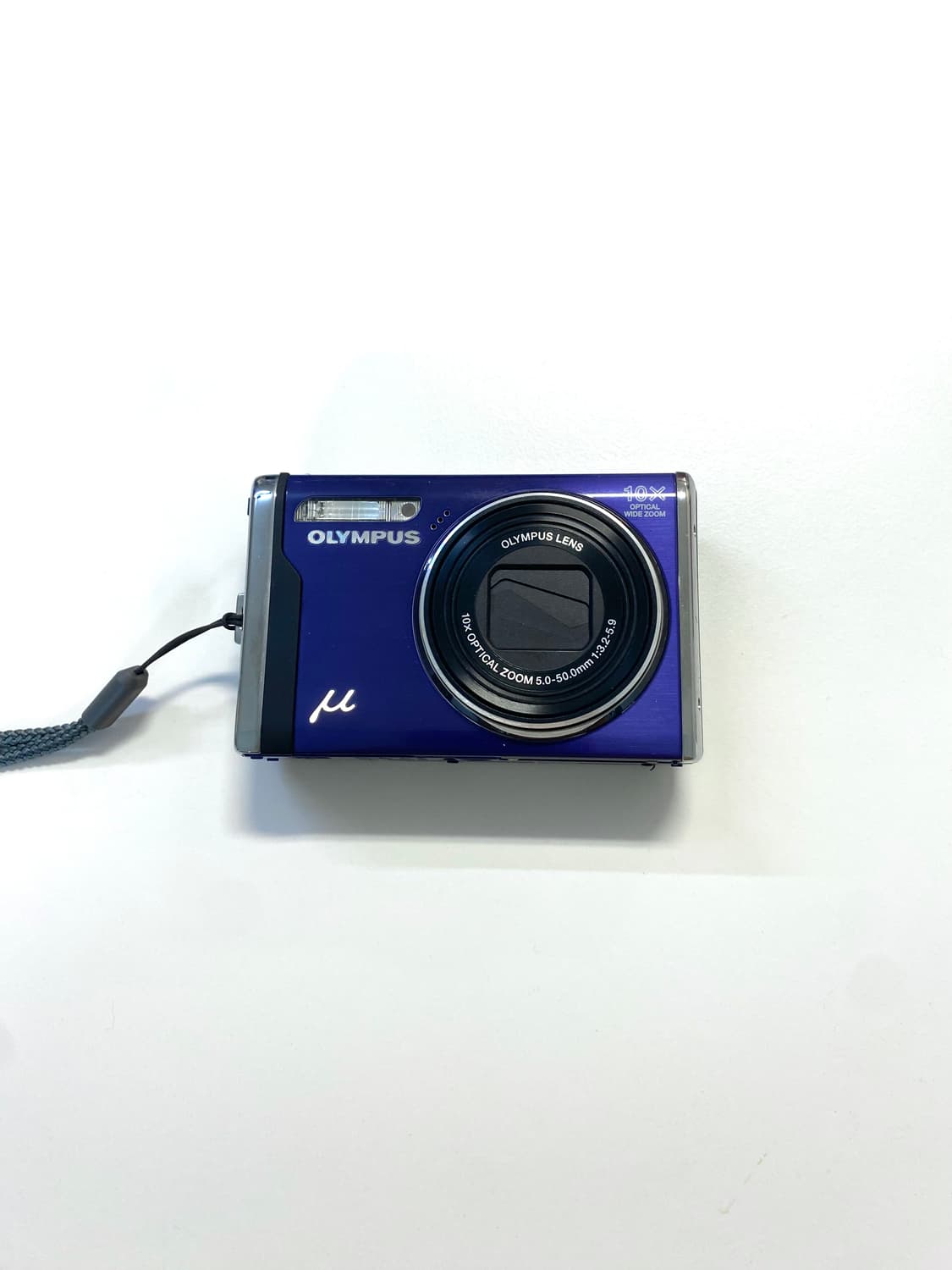 올림푸스 뮤 9000 디지털 카메라  상품이미지10