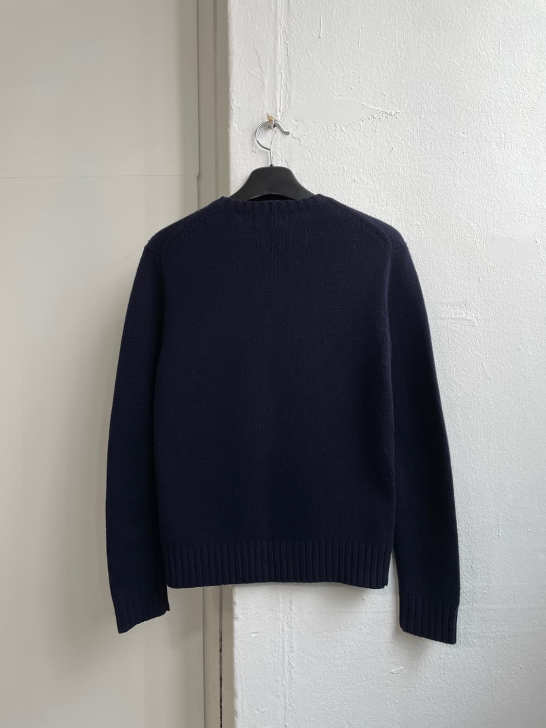 폴로 랄프로렌 성조기 베어 니트  상품이미지4