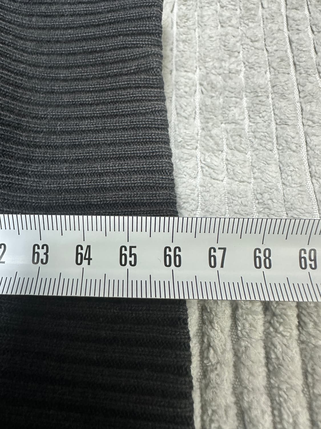 버버리 블랙라벨 집업 상품이미지7