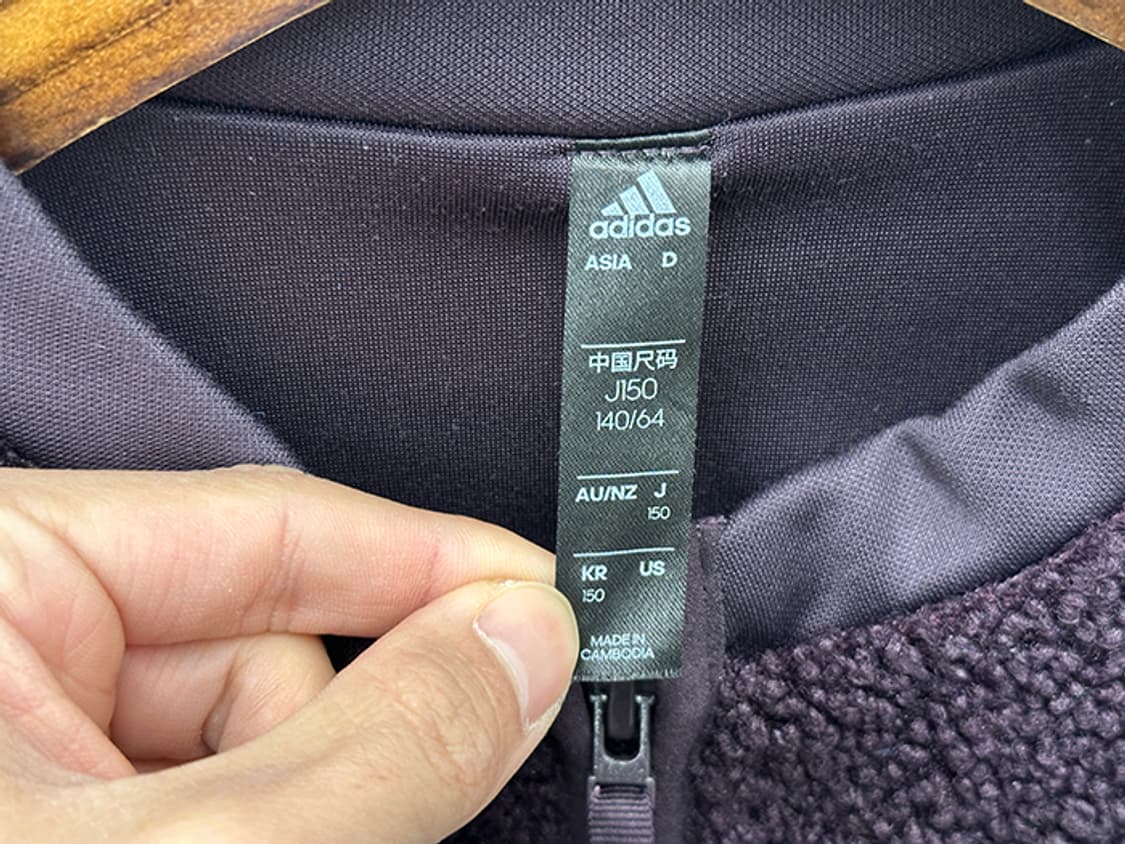 ADIDAS (L) 상품이미지8