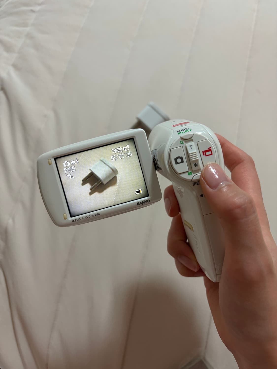 산요작티cg9 상품이미지2