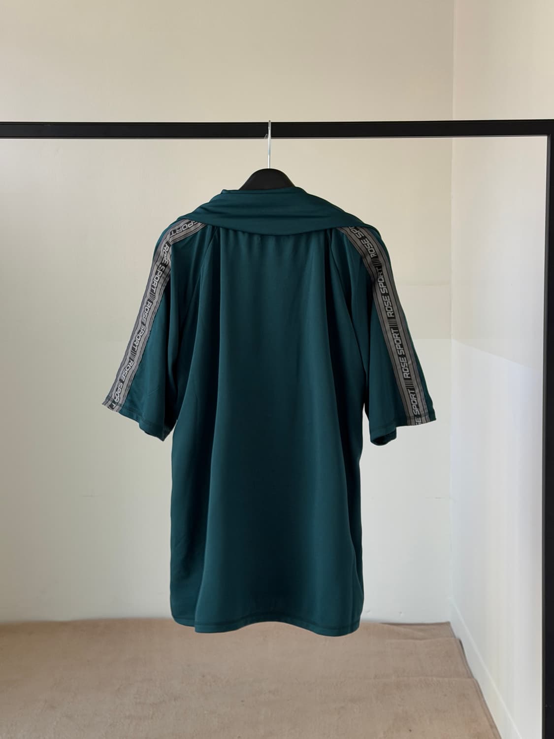 Martine Rose 마틴로즈 Foot Ball Top 상품이미지7