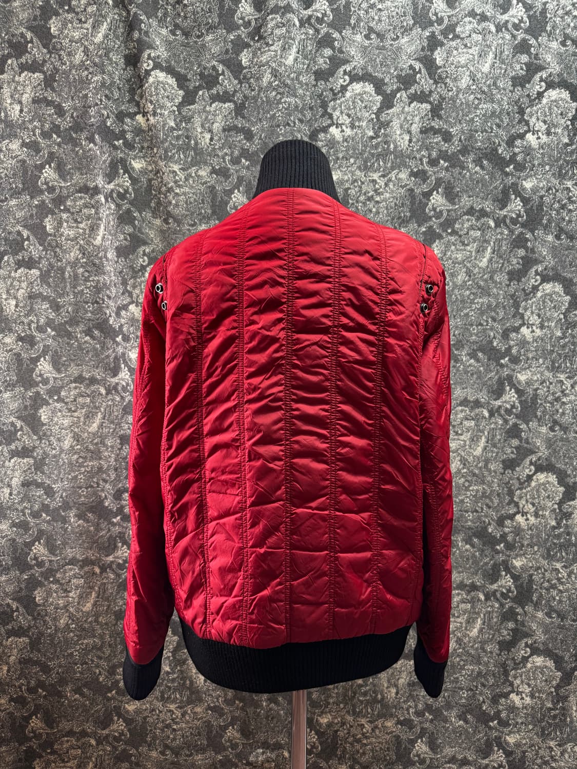 there's 데얼스 하이넥 점퍼 상품이미지3