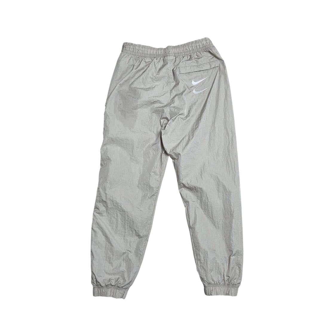 Nike 나이키 더블 스우시 우븐 트레이닝 조거 팬츠 상품이미지2