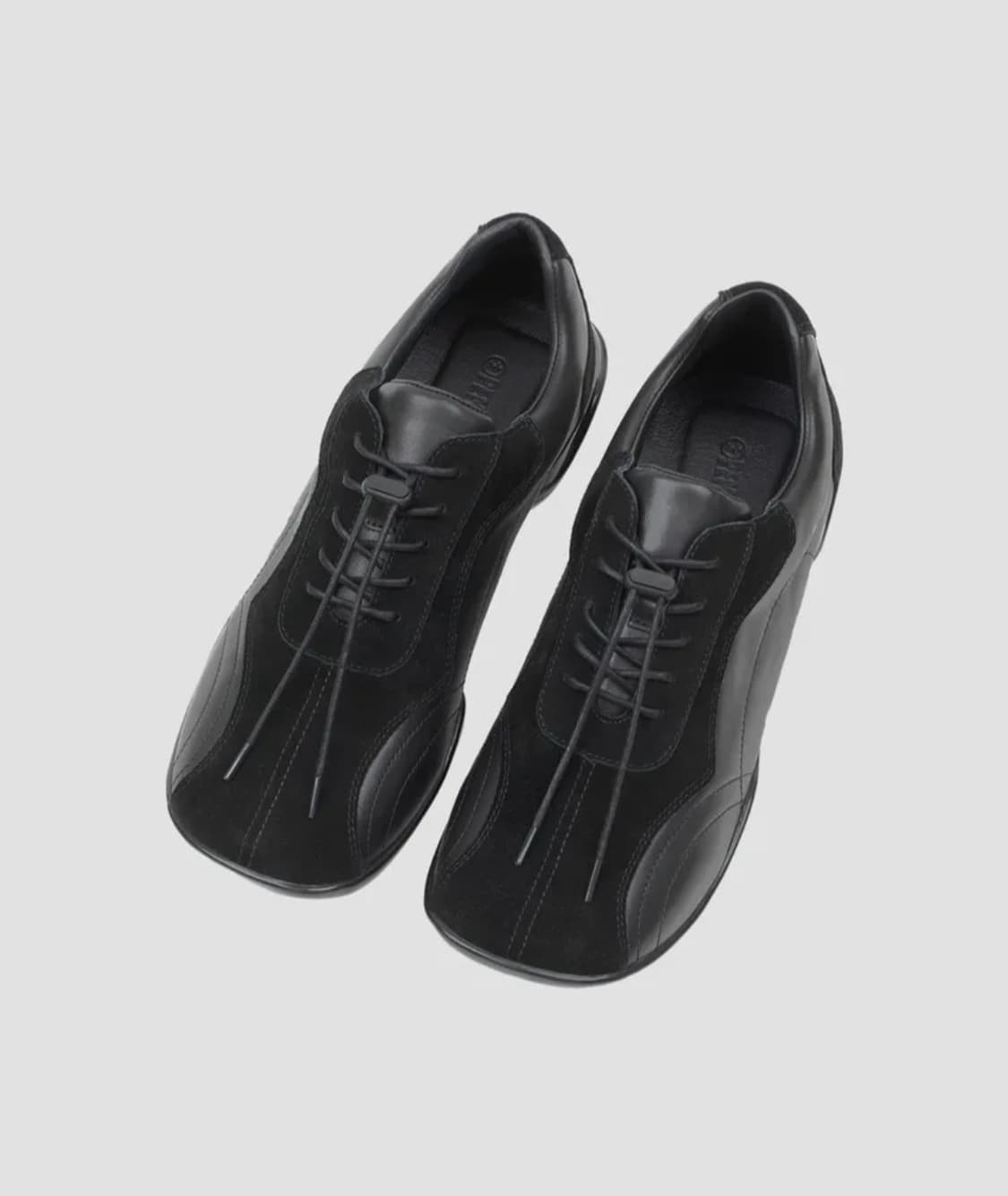 페몬트 스퀘어 블랙 240  square black  상품이미지1