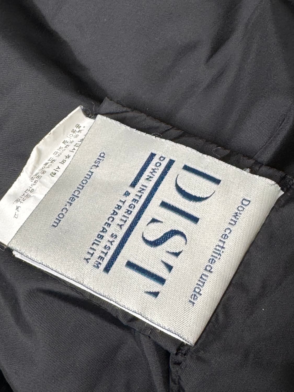 몽클레어 앙팡 아벨 12y   상품이미지3