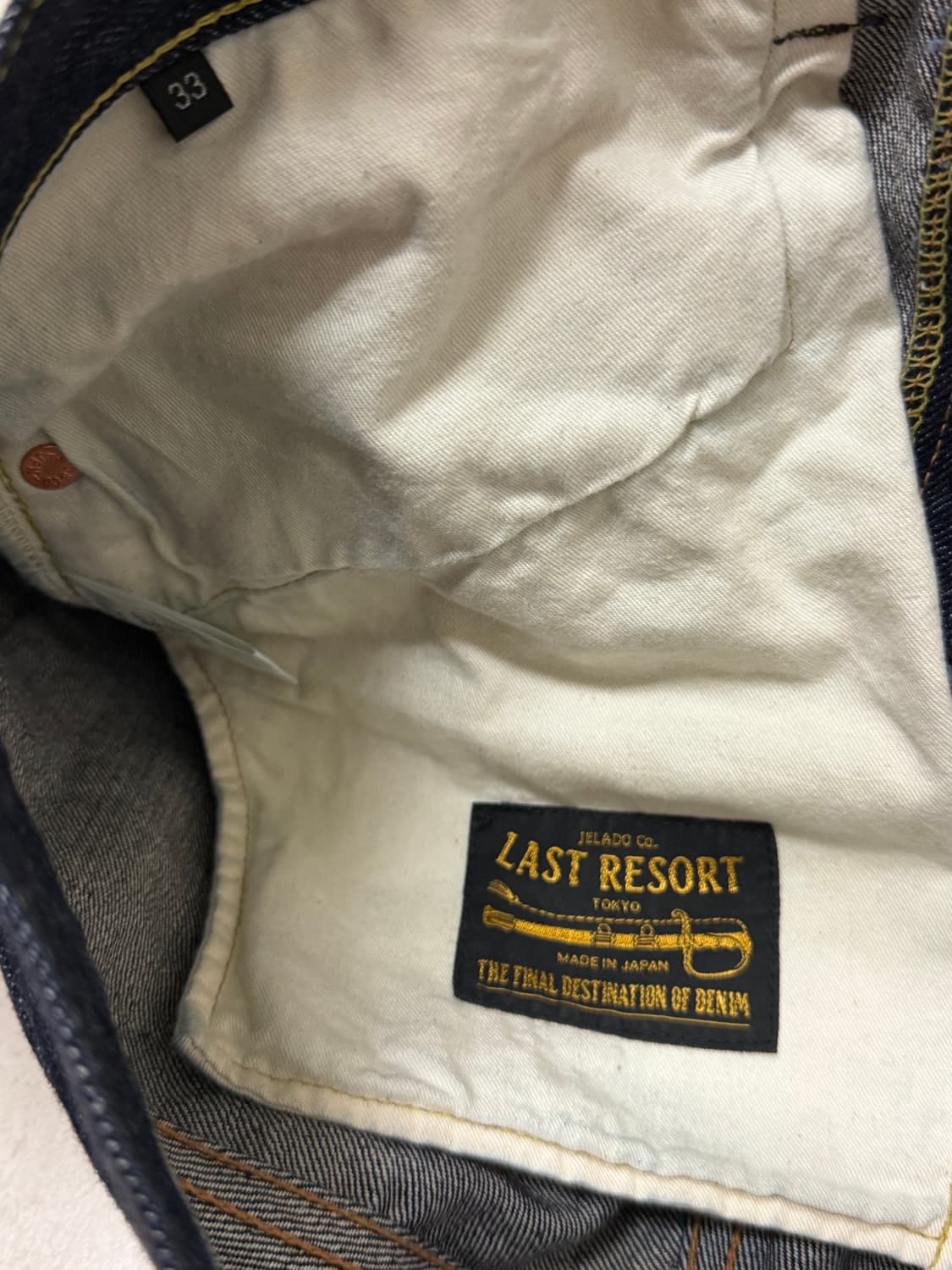 301exx 33 사이즈 팝니다 상품이미지4