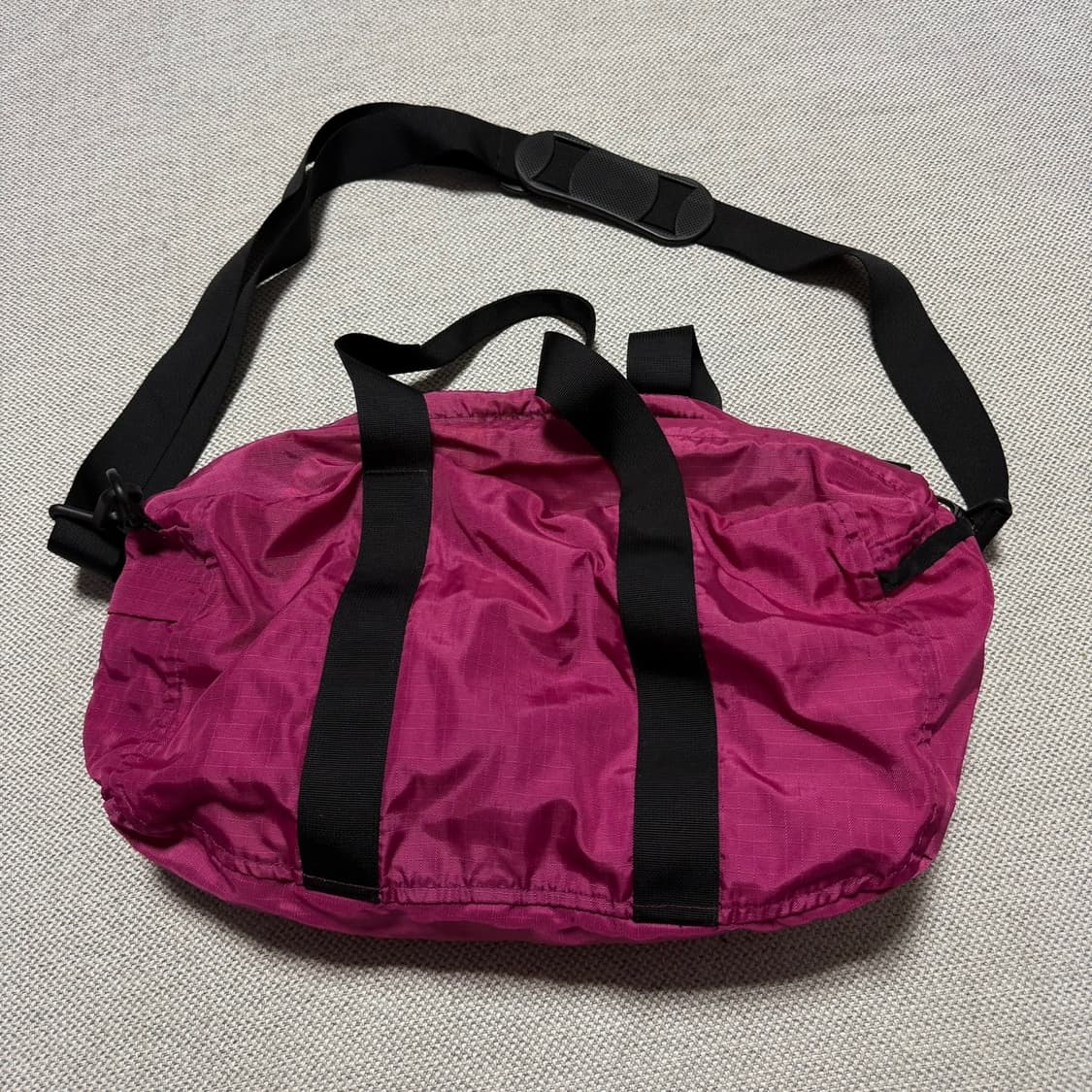 노스페이스 나일론 토트백 상품이미지4