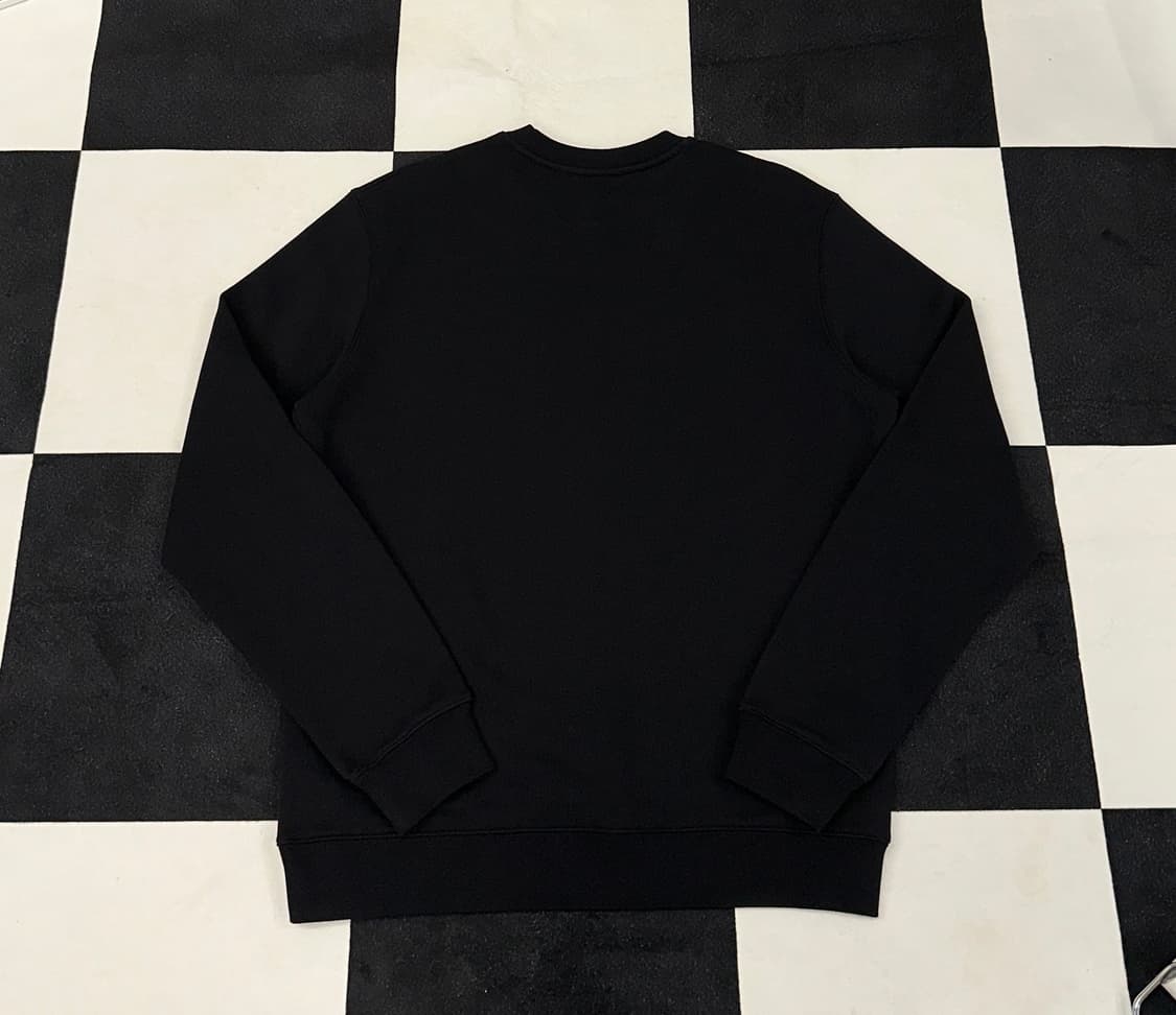 스펠로고 맨투맨  상품이미지2