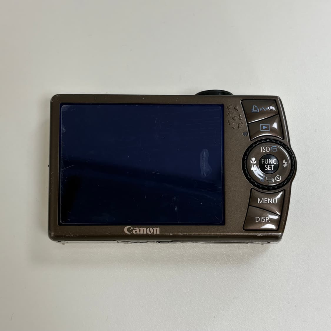 캐논 ixy 920 (익서스 ixus 870 동일기종) 세은디카 상품이미지3