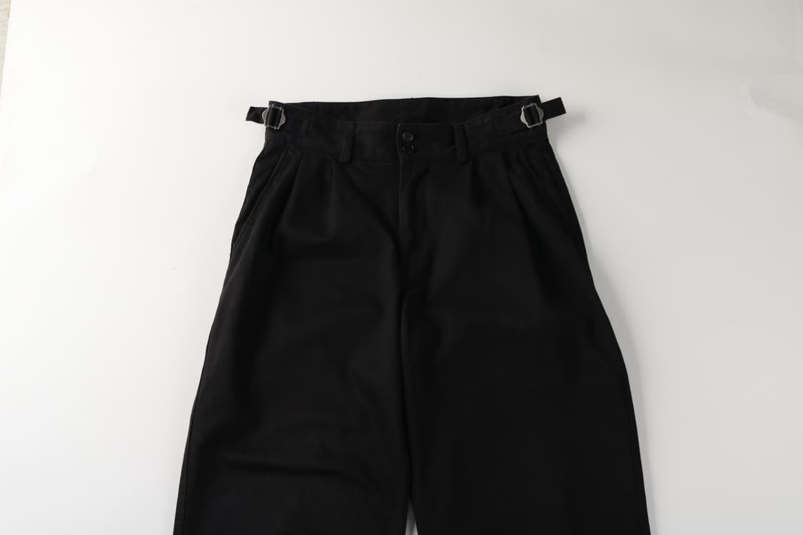 [1] 어나더오피스 산티아고 치노팬츠 상품이미지2