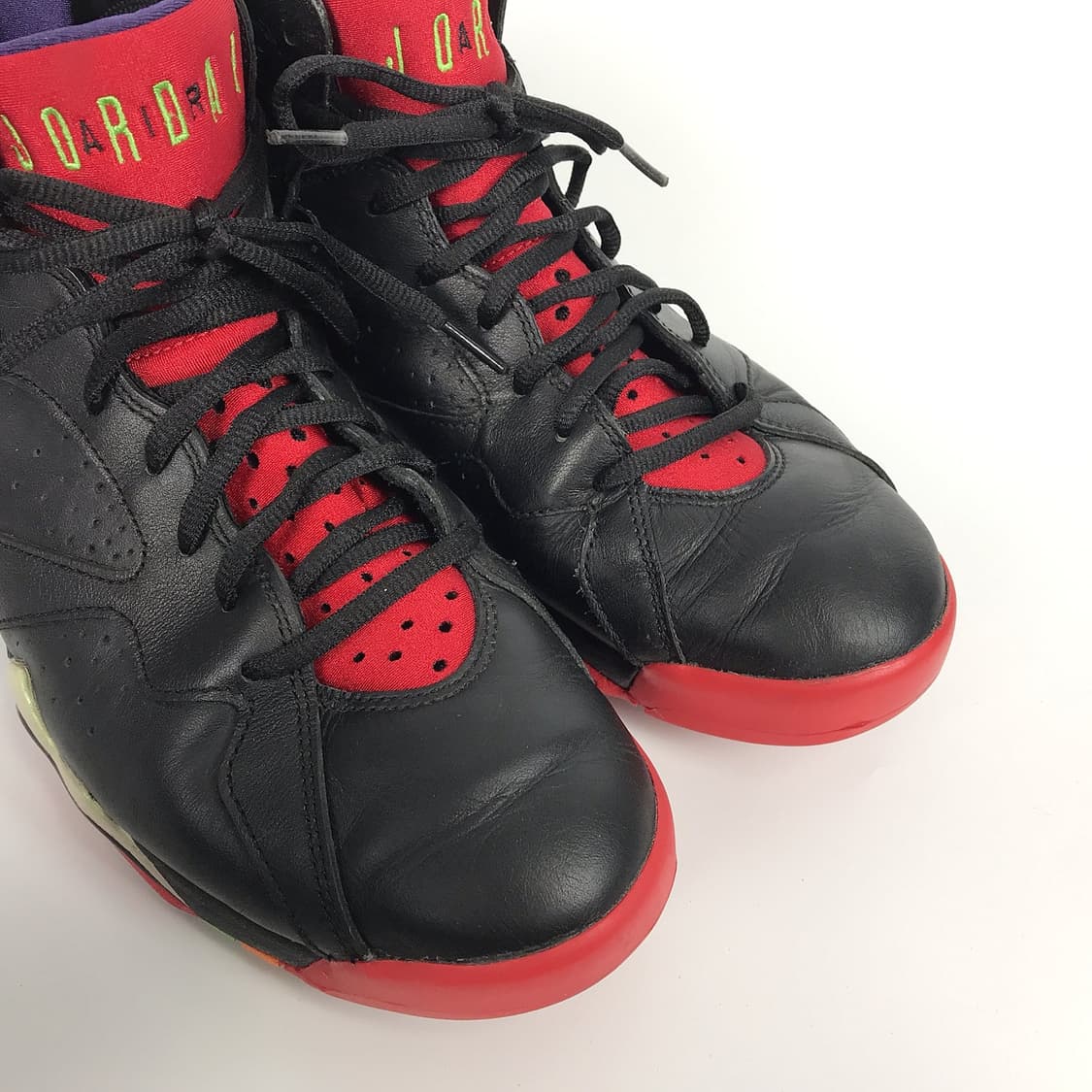 나이키 에어조던7 레트로 마빈 신발 운동화 남성270 상품이미지3