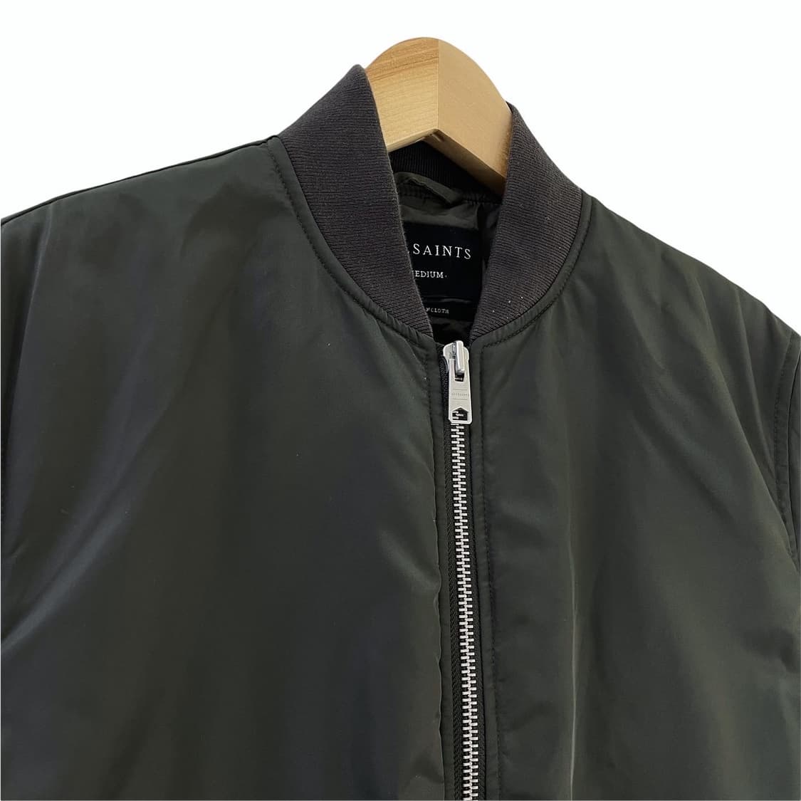 올세인츠 ma-1 봄버자켓 상품이미지2