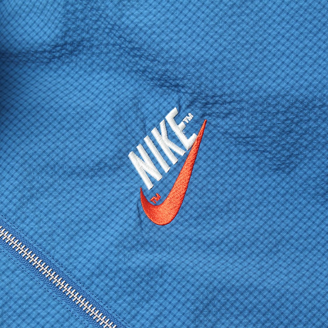  NIKE "Blue Wind Breaker" 상품이미지8