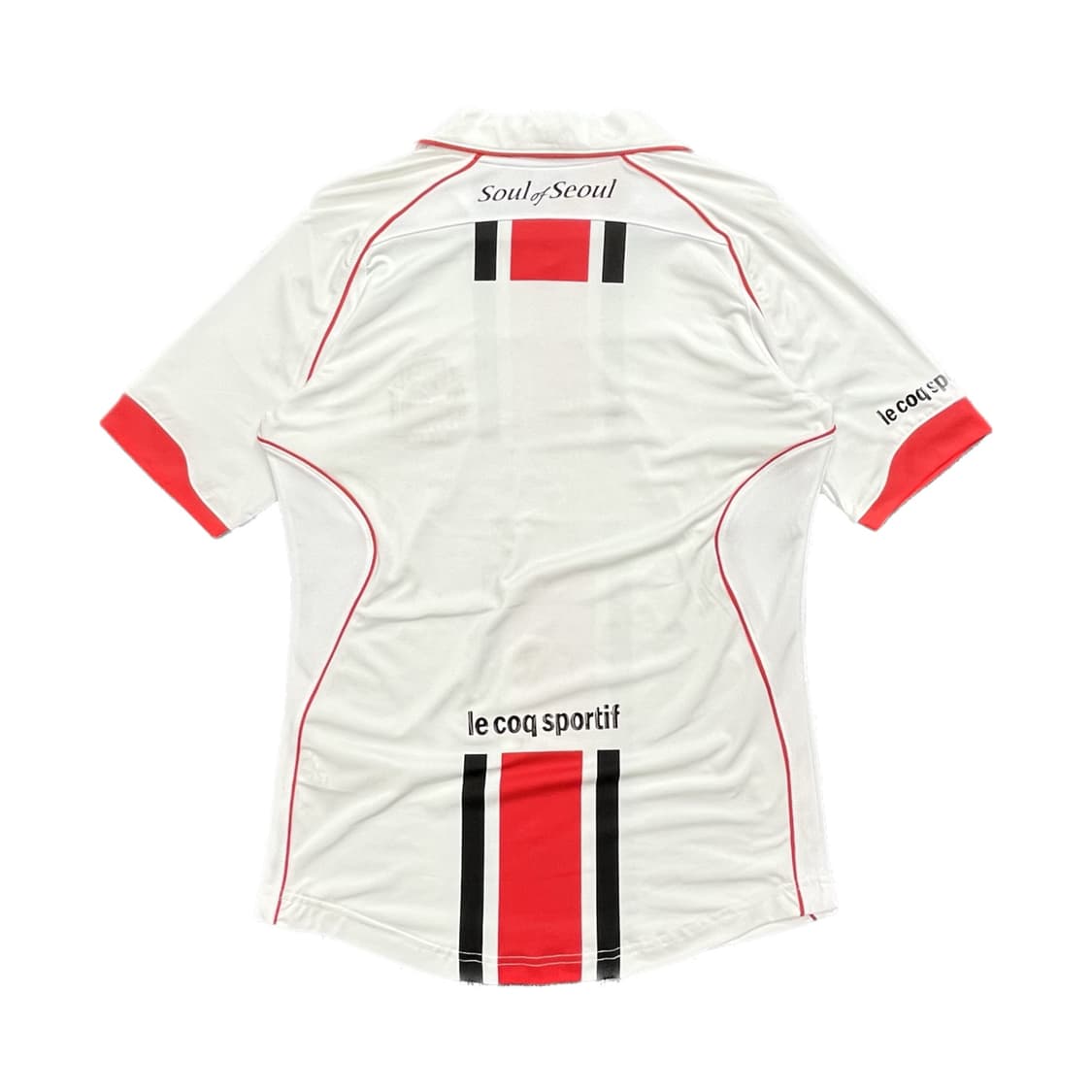 M ) 블록코어 FC 서울 어웨이 유니폼  택 O 상품이미지2