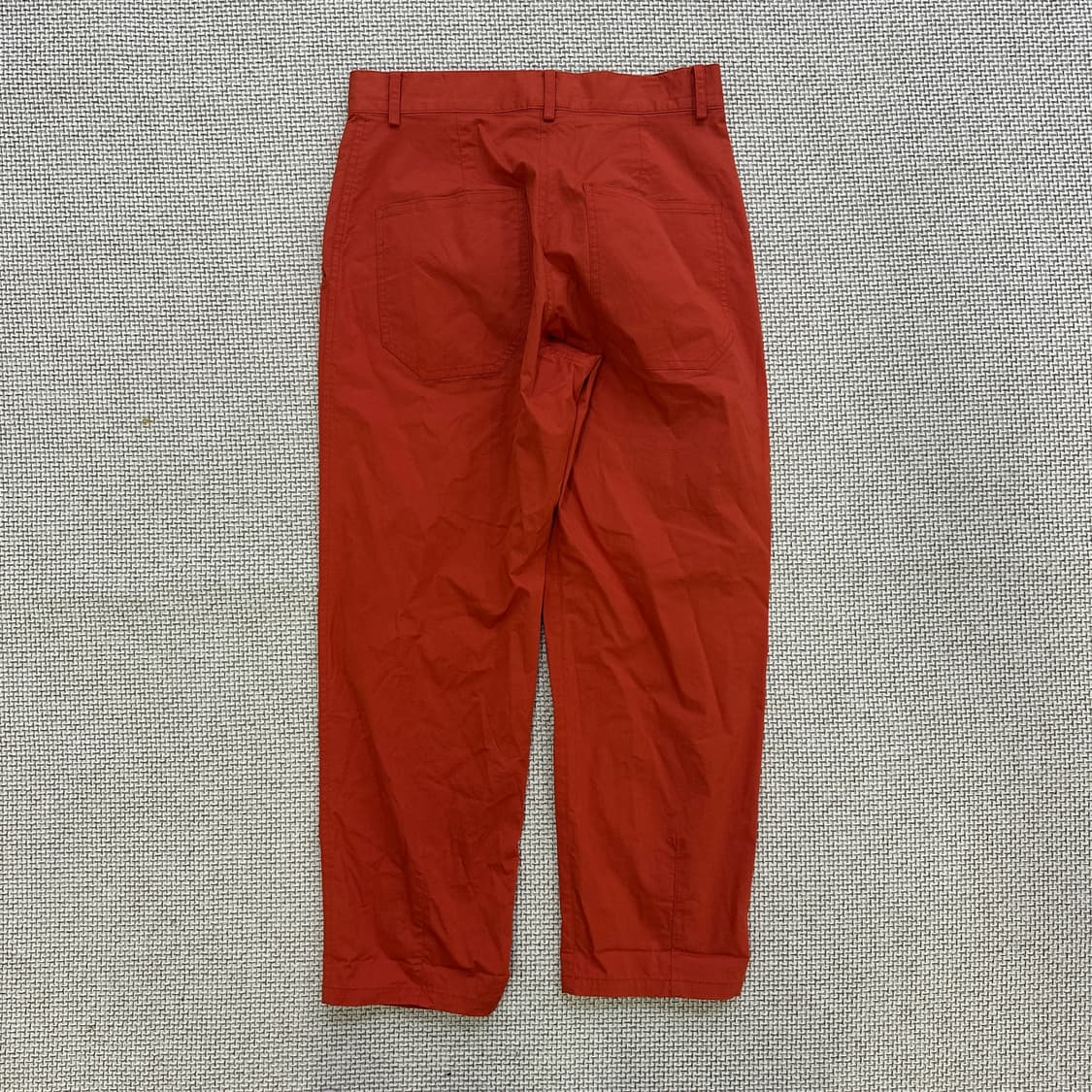 XXS DKNY 여성 치노 팬츠 0423D 상품이미지3