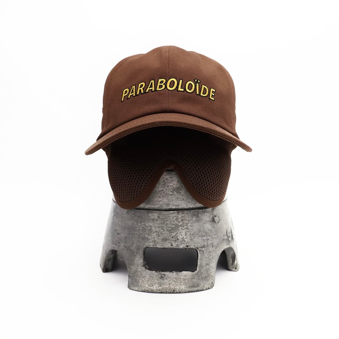 파라볼로이드 PARABOLOIDE 볼캡 상품이미지1