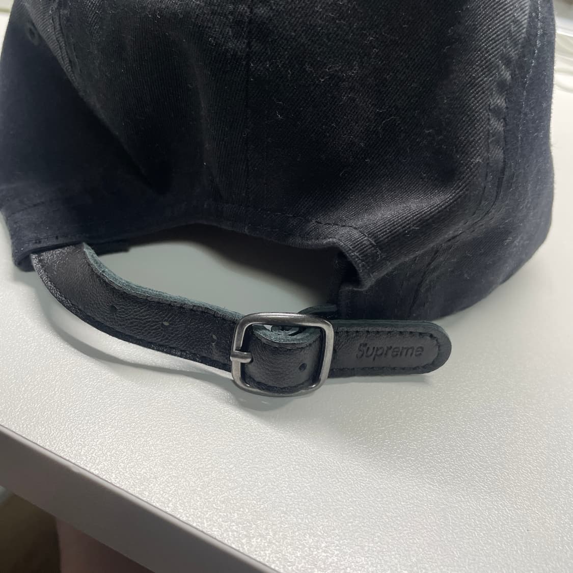 슈프림 볼캡 (크림 구매 인증 가능) 상품이미지2