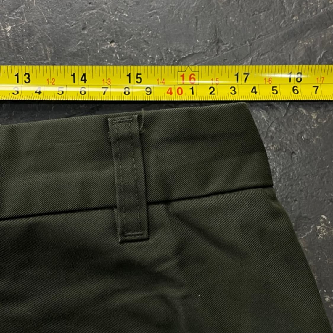 34 리넥츠 투턱 반바지 상품이미지8