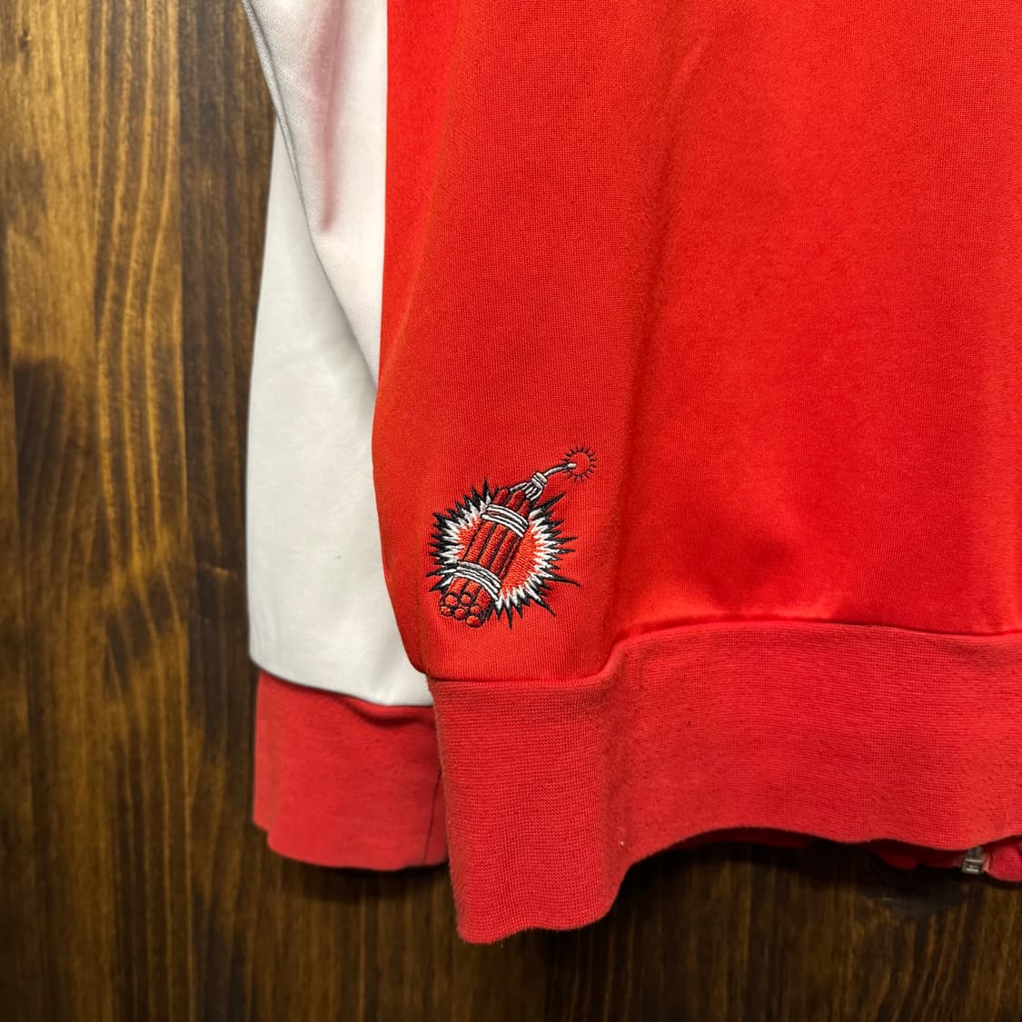 Adidas Denmark Track Top 상품이미지6