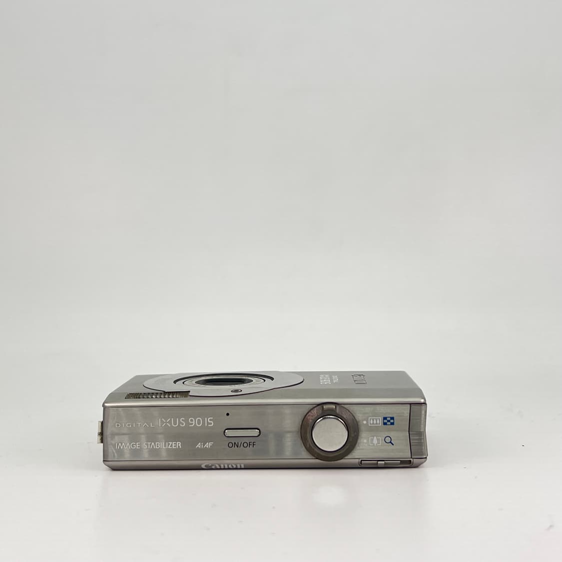 캐논 익서스 Canon IXUS 90 IS 실버(익시 95) 상품이미지7