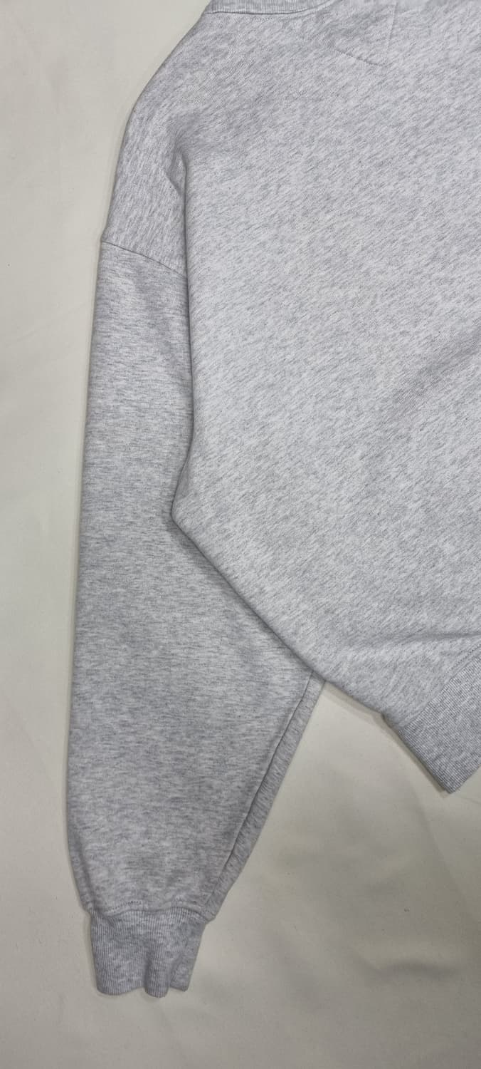 타미힐피거  진 레터링 맨투맨 S _ 공용, 여성추천 상품이미지7