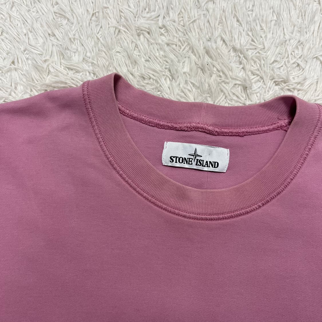 스톤아일랜드 맨투맨 상품이미지3