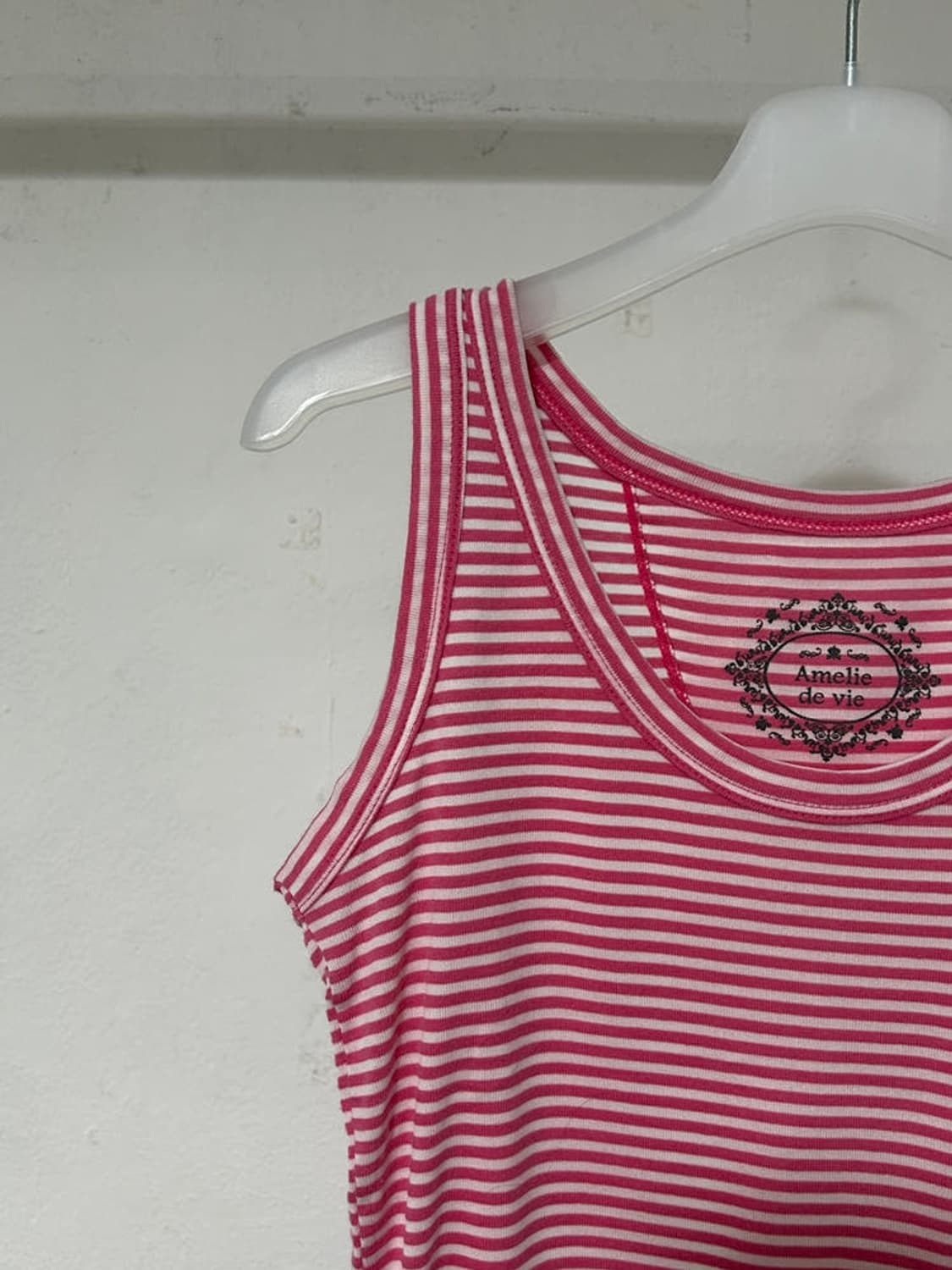 vtg top 상품이미지2