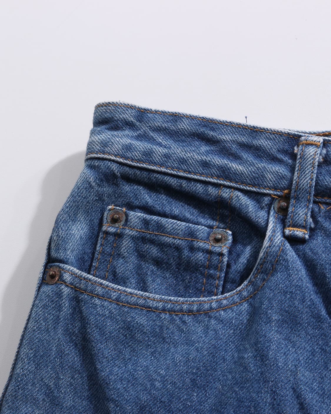 90s Levi's 515-0217 Jeans 상품이미지5