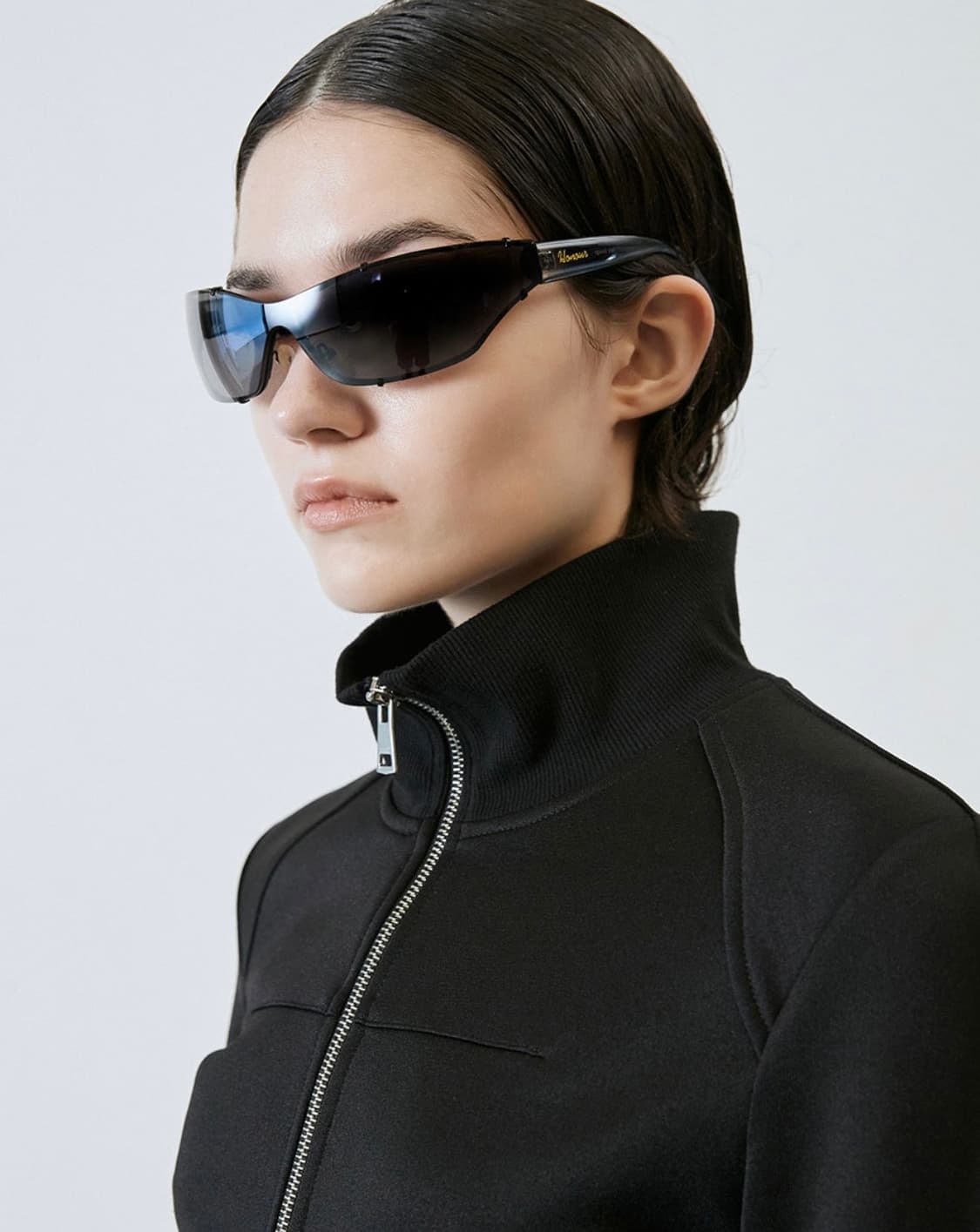 LCDC Cropped Track Jacket 상품이미지4