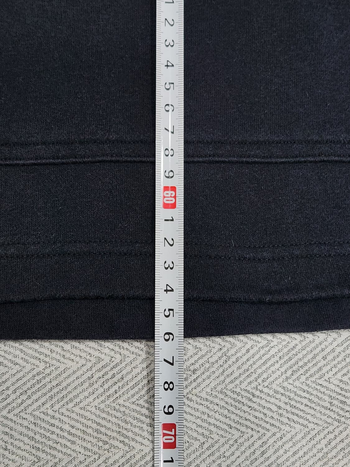 [M] 언더아머 후드티 여성 M사이즈 상품이미지7