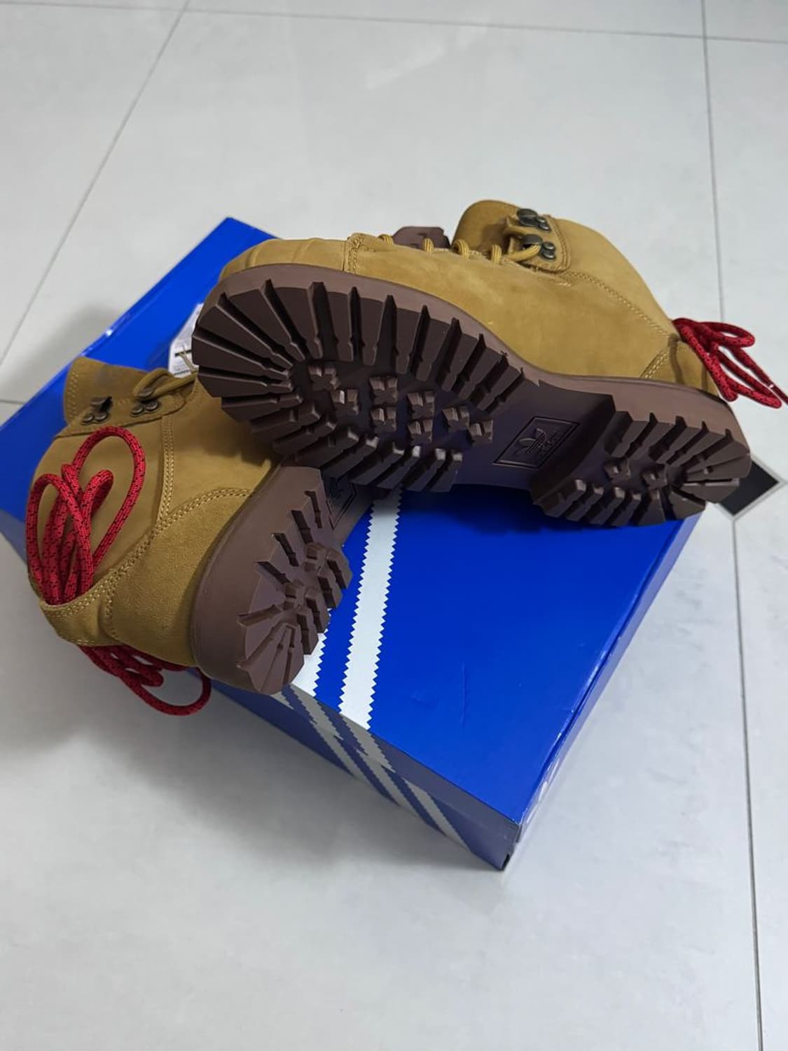 SUPERSTAR BOOT 슈퍼스타 부츠 상품이미지4