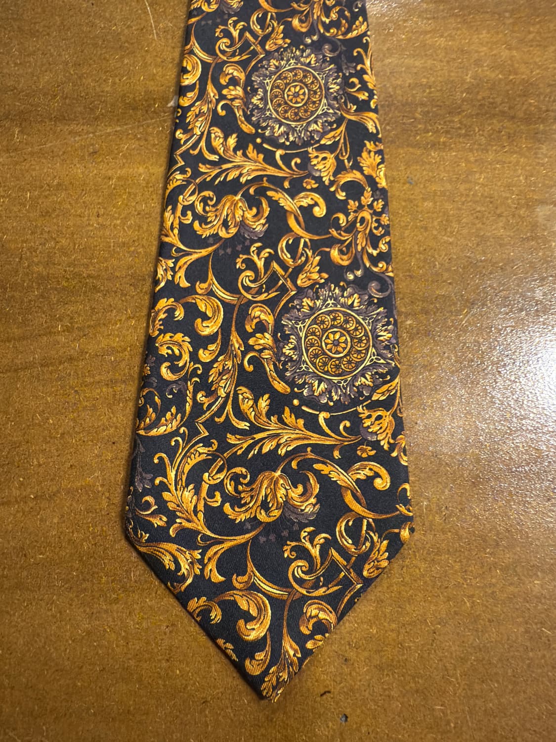 Ermenegildo Zegna Ties 상품이미지1