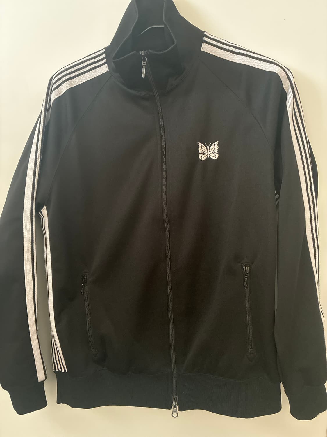 L) Needles Track Jacket Poly Smooth 상품이미지3