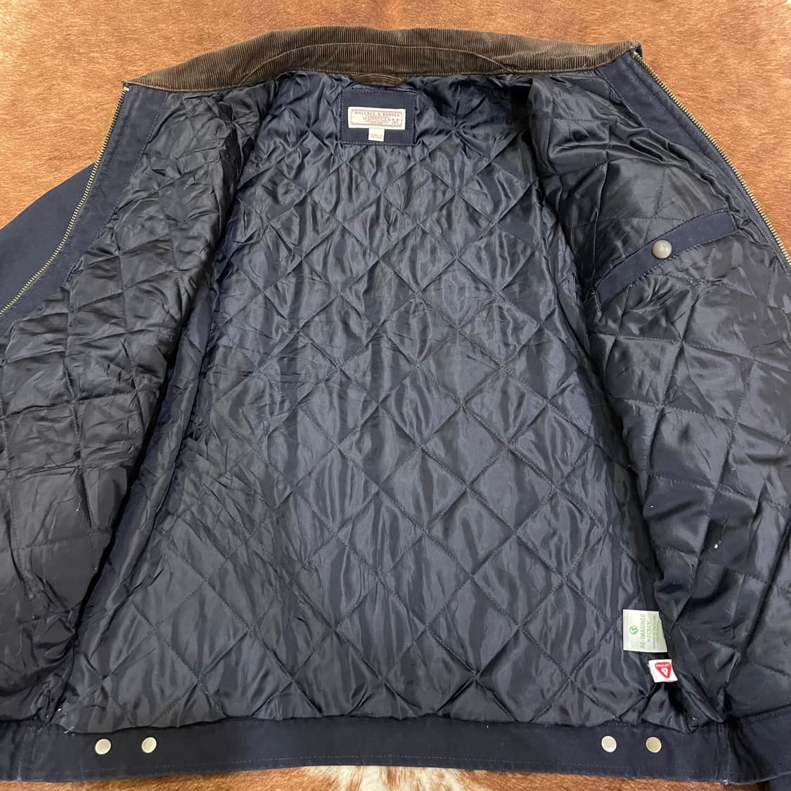 제이크루 디트로이트자켓 상품이미지7