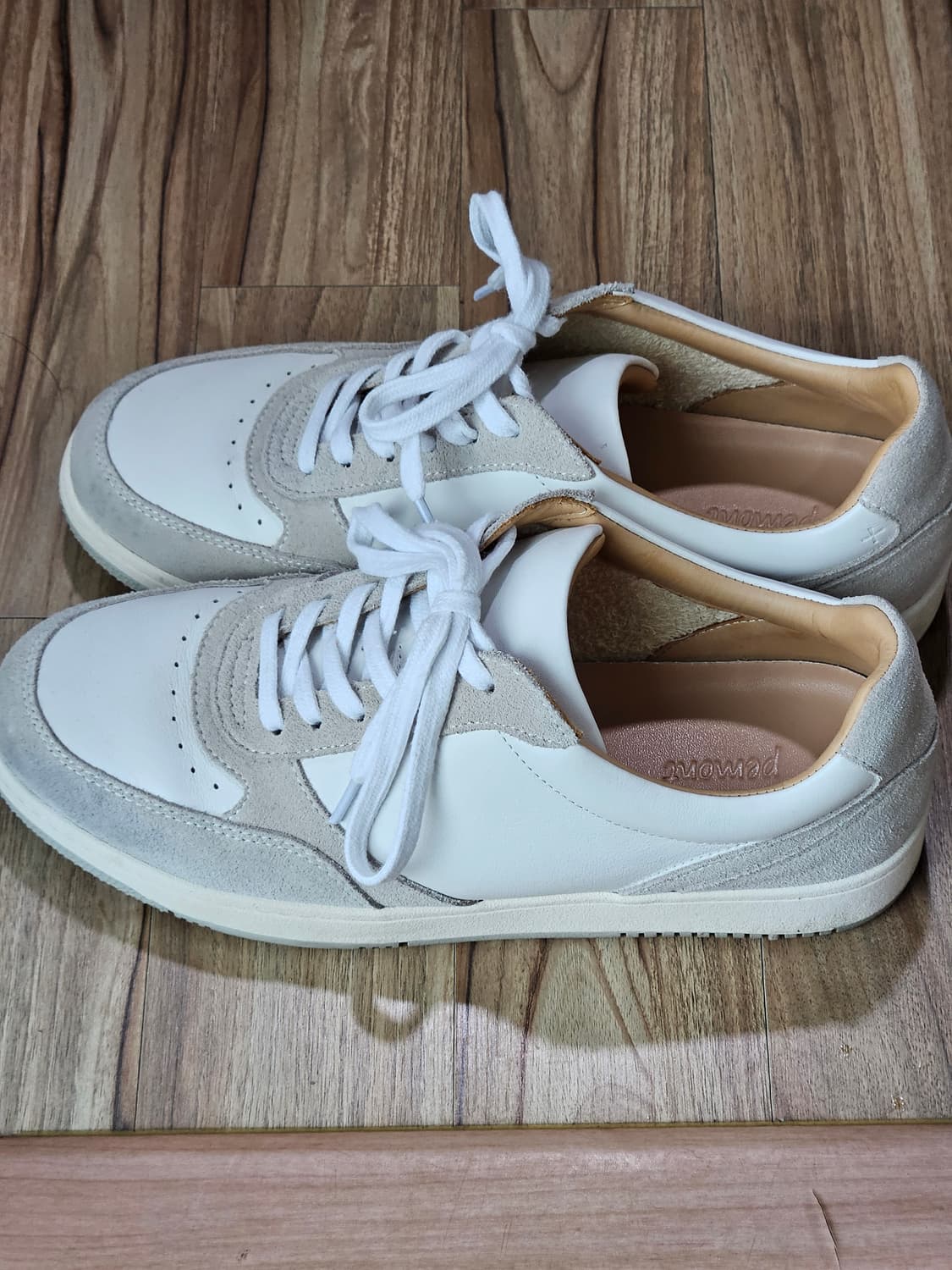 페몬트 serve (comfort  gray) 상품이미지5