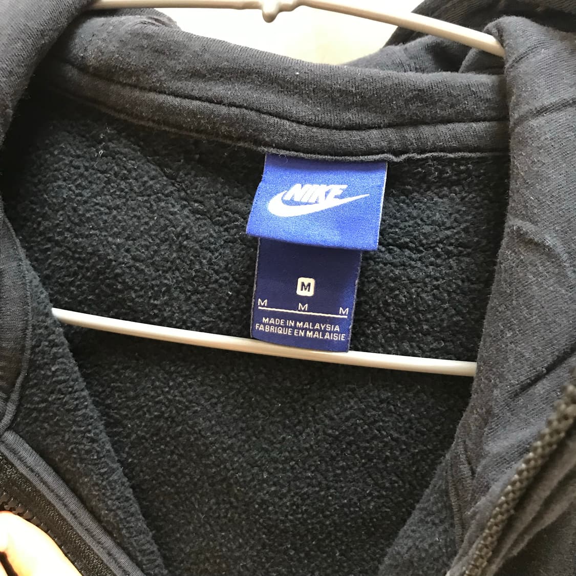 NIKE 나이키 하이넥 후드집업 상품이미지4