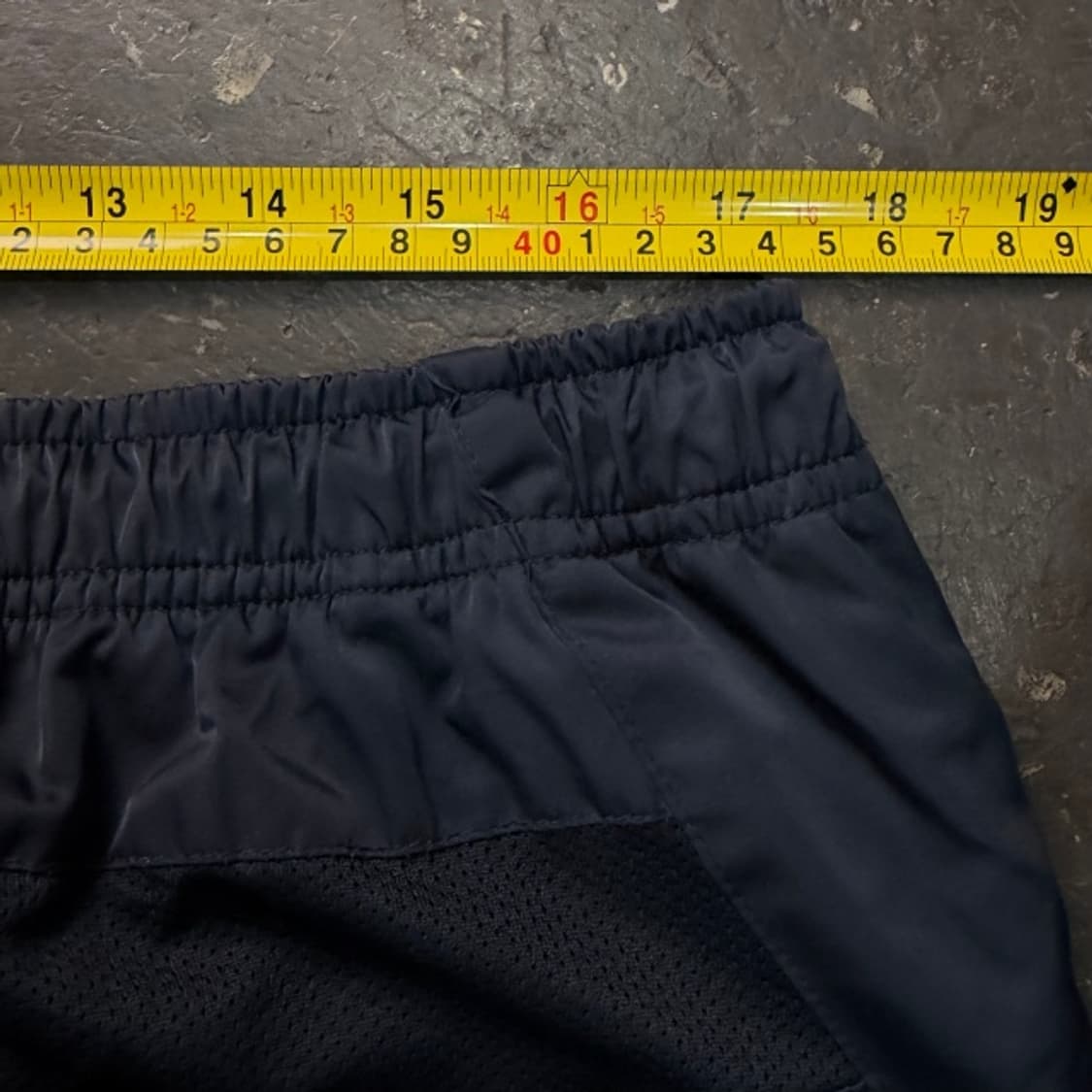 105 나이키 나일론 팬츠 상품이미지8