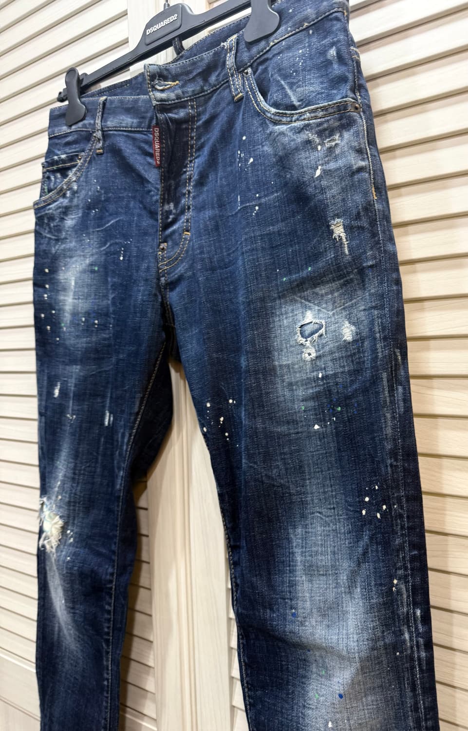 Dsquared 디스퀘어드 쿨 가이 진 상품이미지2