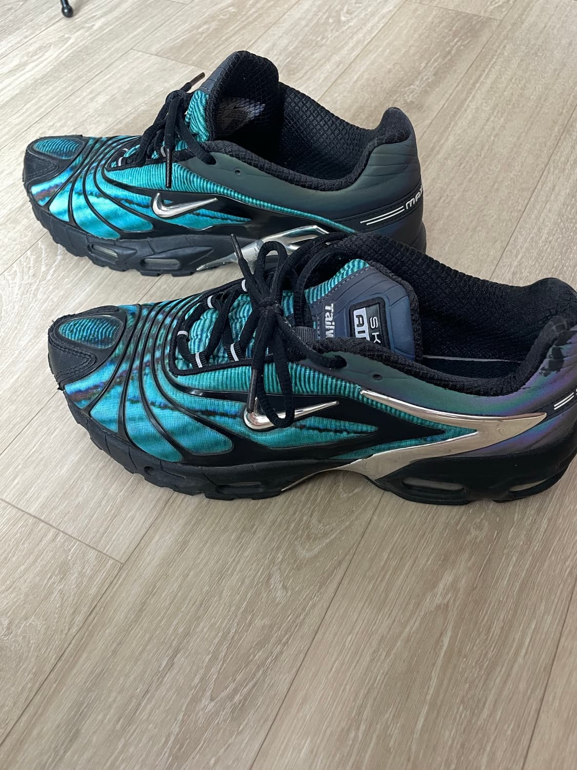 nike skepta max 나이키 스켑타 맥스 260 상품이미지4