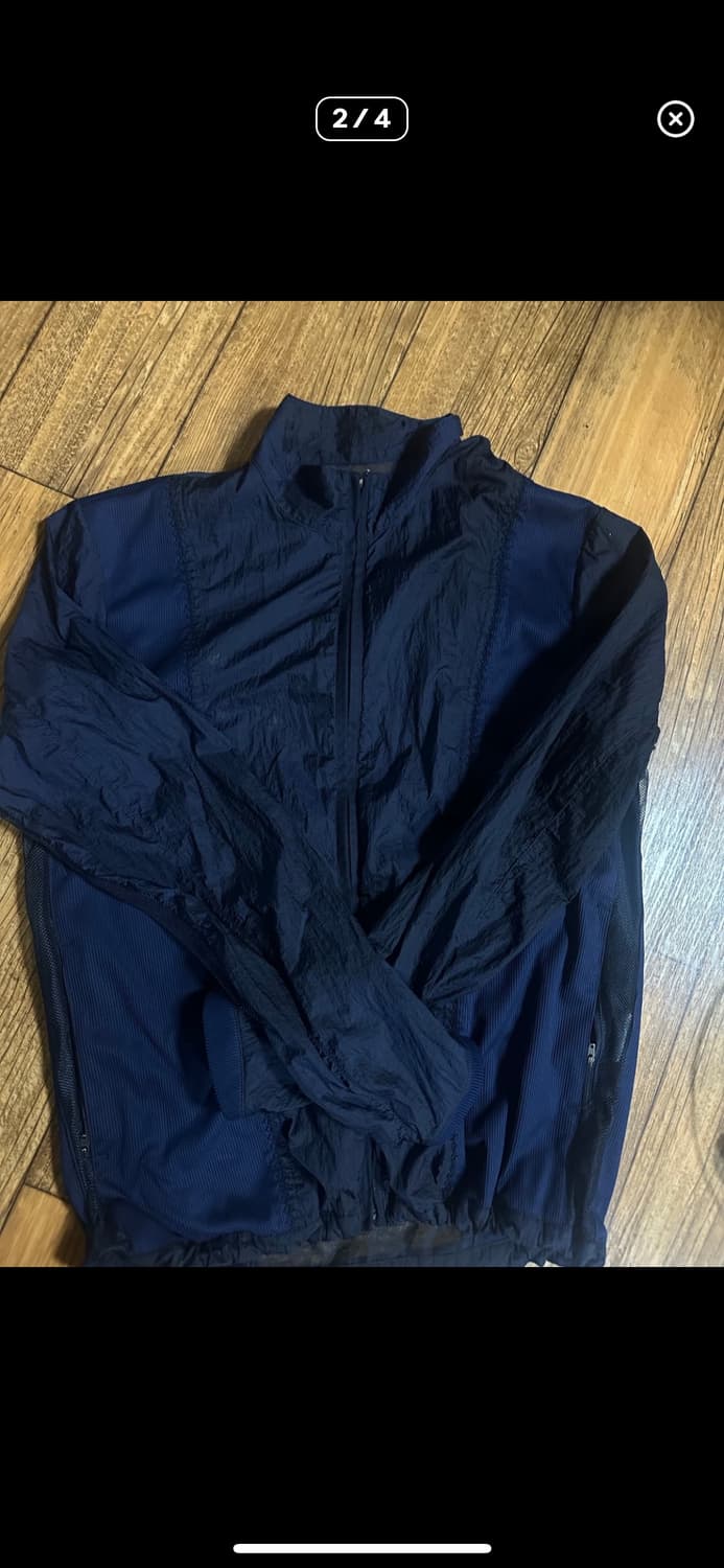 xlim EP.5 synopsis 01 jacket deep blue 2 상품이미지2