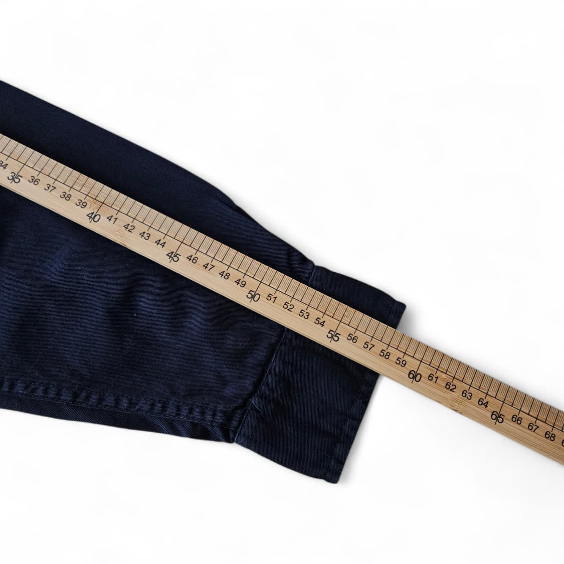 FR칼하트 면 오버핏 긴팔셔츠 L 상품이미지7