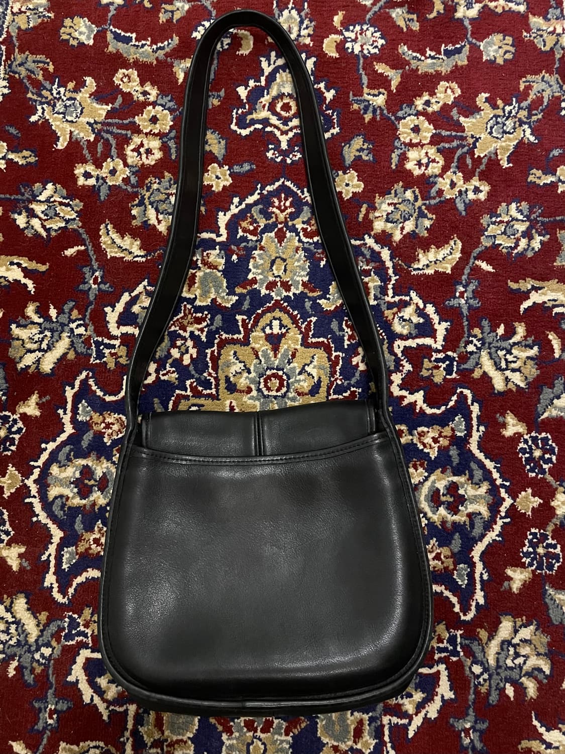 Coach Ergo Flap 9034 상품이미지2