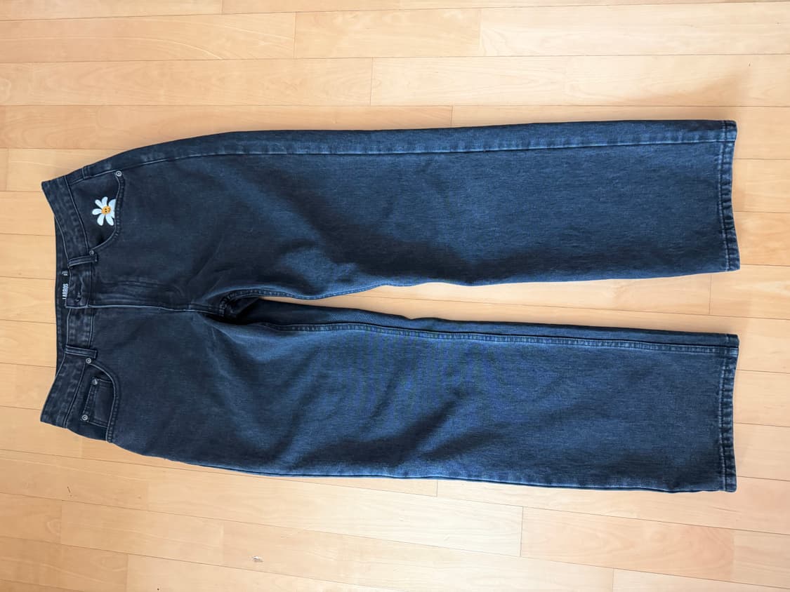 라브로스 레귤러 흑청 32 L 상품이미지1