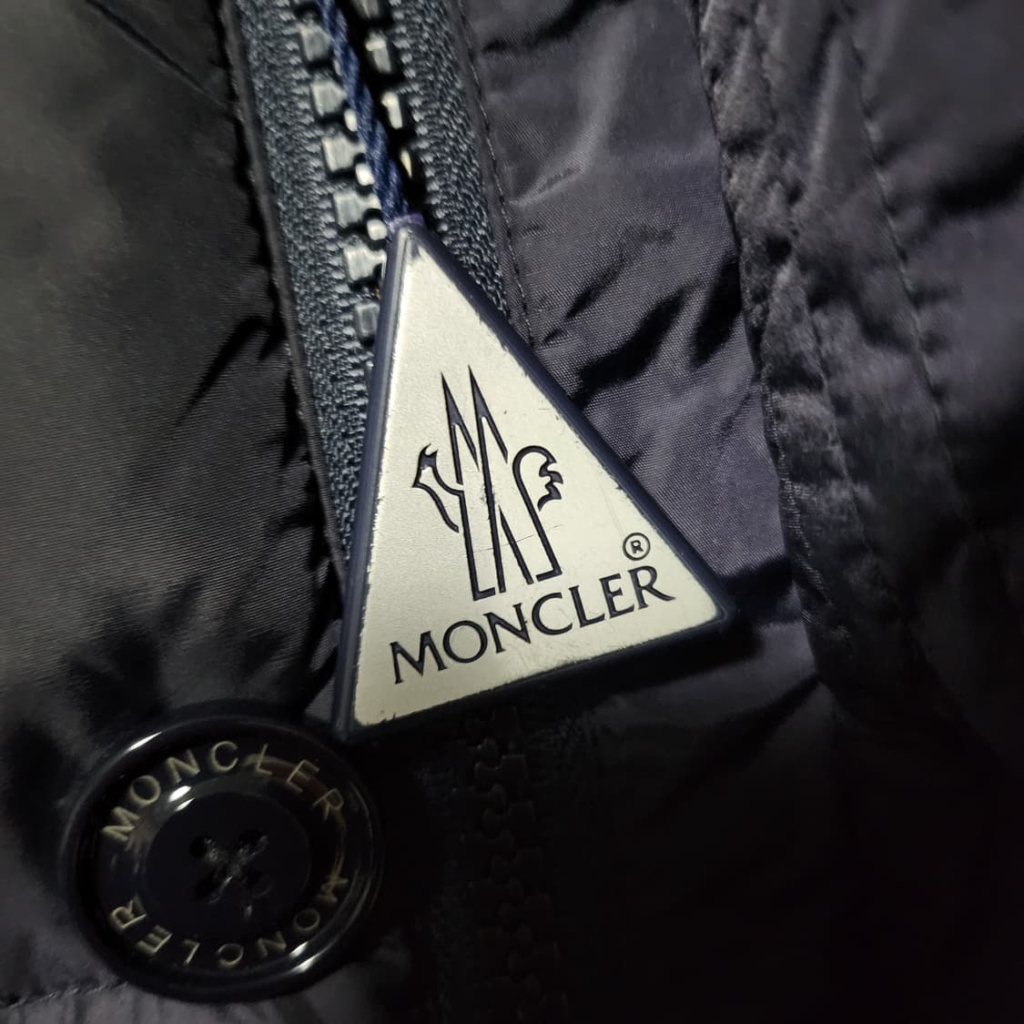 [새상품급/택미제거]21FW 몽클레어 클루니 롱 다운 패딩 5사이즈 상품이미지7