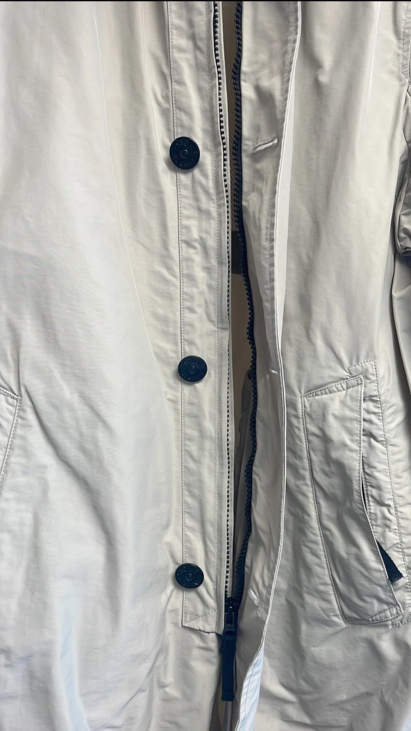 스톤아일랜드 마이크로랩스 코트 상품이미지7